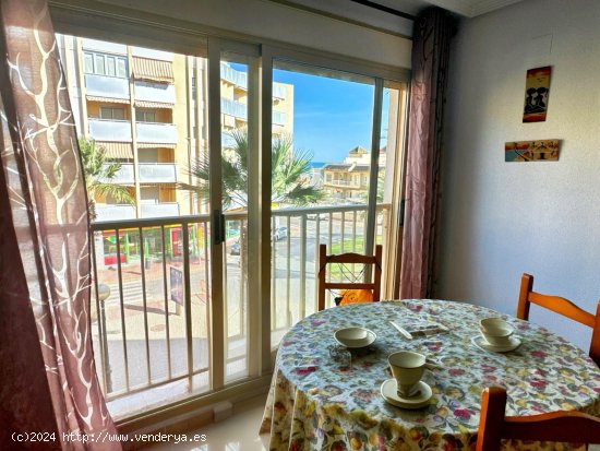 Apartamento en venta en Guardamar del Segura (Alicante)