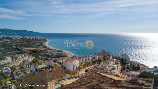  Casa en alquiler en Nerja (Málaga) 