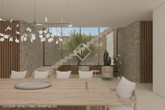 Casa en venta en Andratx (Baleares)