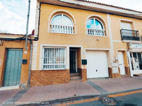  Villa en venta en Benijófar (Alicante) 