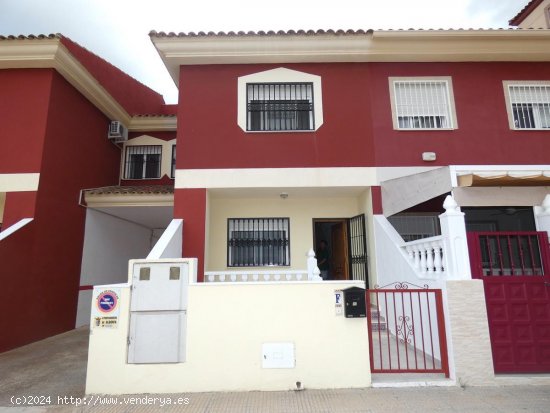  Casa en venta en Algorfa (Alicante) 