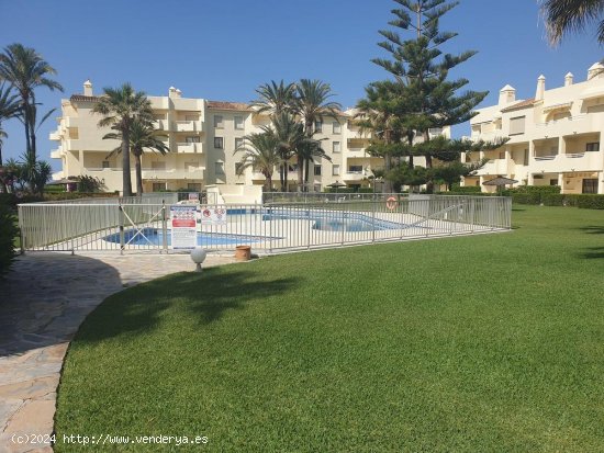  Apartamento en venta en Mijas (Málaga) 