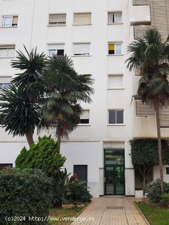 Apartamento en alquiler en Fuengirola (Málaga)