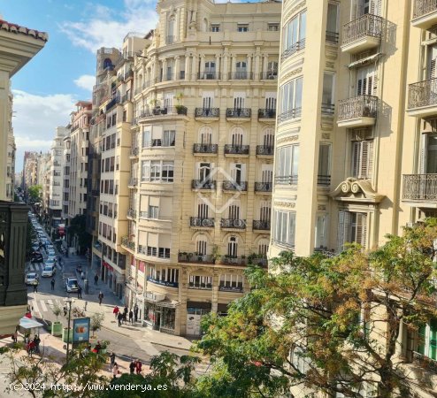  Apartamento en venta en Valencia (Valencia) 