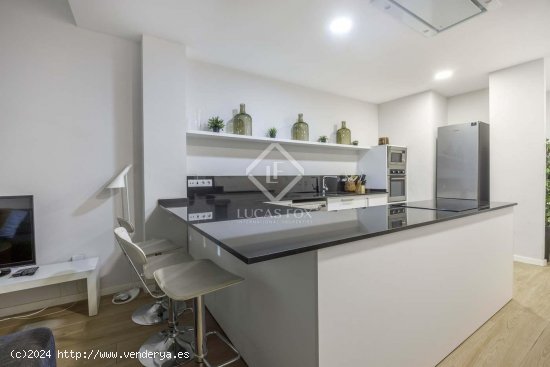 Apartamento en venta en Valencia (Valencia)