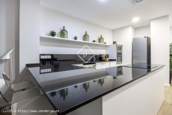 Apartamento en venta en Valencia (Valencia)