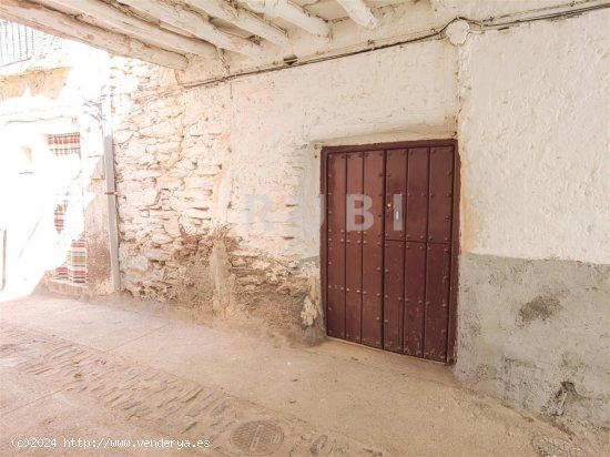 Casa en venta en Trevélez (Granada)