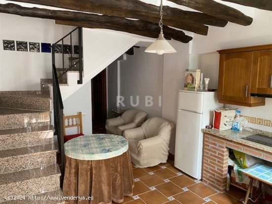 Casa en venta en Torvizcón (Granada)