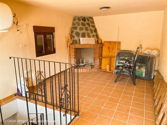 Casa en venta en Torvizcón (Granada)