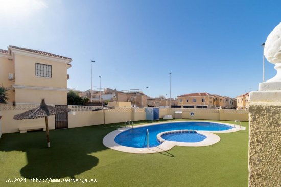 Apartamento en venta en Torrevieja (Alicante)