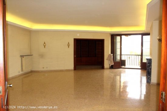 Piso en venta en Palma de Mallorca (Baleares)