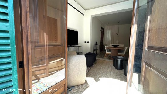 Apartamento en alquiler en Palma de Mallorca (Baleares)