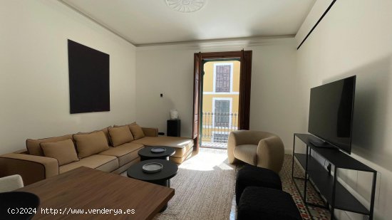 Apartamento en alquiler en Palma de Mallorca (Baleares)