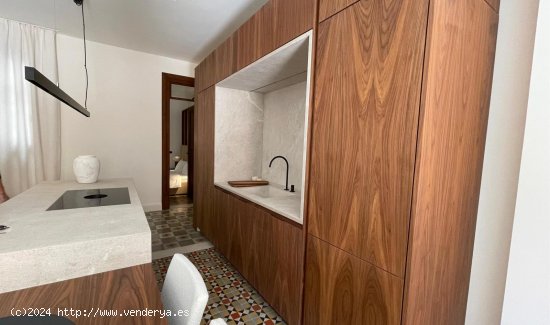 Apartamento en alquiler en Palma de Mallorca (Baleares)