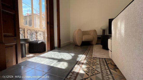 Apartamento en alquiler en Palma de Mallorca (Baleares)