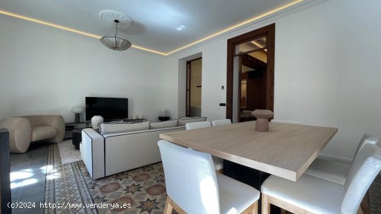 Apartamento en alquiler en Palma de Mallorca (Baleares)