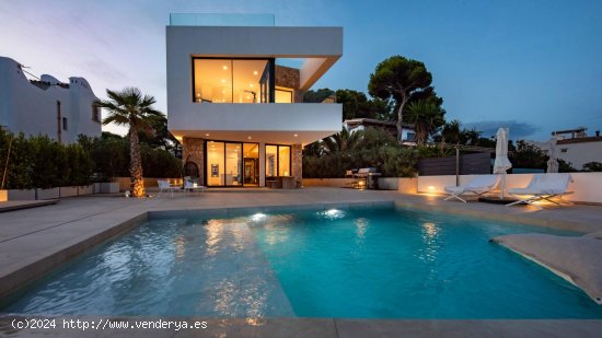 Villa en venta en Llucmajor (Baleares)