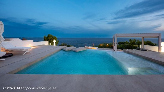 Villa en venta en Llucmajor (Baleares)