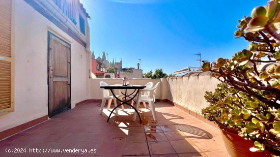 Piso en venta en Palma de Mallorca (Baleares)