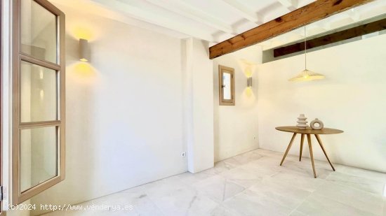 Piso en venta en Palma de Mallorca (Baleares)