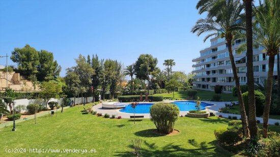 Apartamento en venta en Calvià (Baleares)