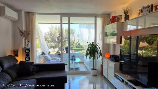 Apartamento en venta en Calvià (Baleares)