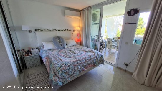 Apartamento en venta en Calvià (Baleares)