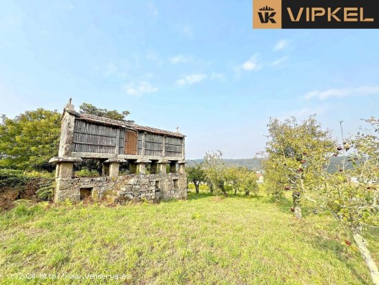 Villa en venta en Negreira (La Coruña)