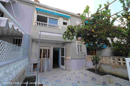  Bungalow en venta en Torrevieja (Alicante) 