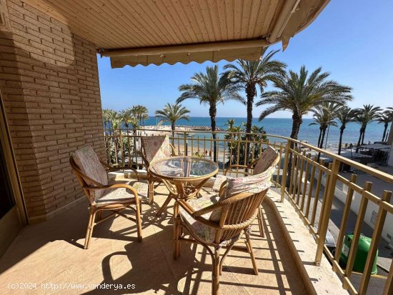  Piso en venta en Torrevieja (Alicante) 