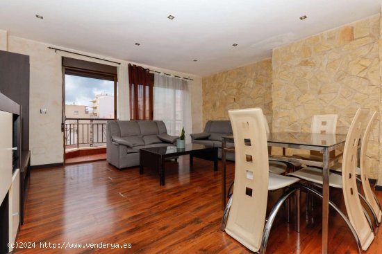  Apartamento en venta en Torrevieja (Alicante) 