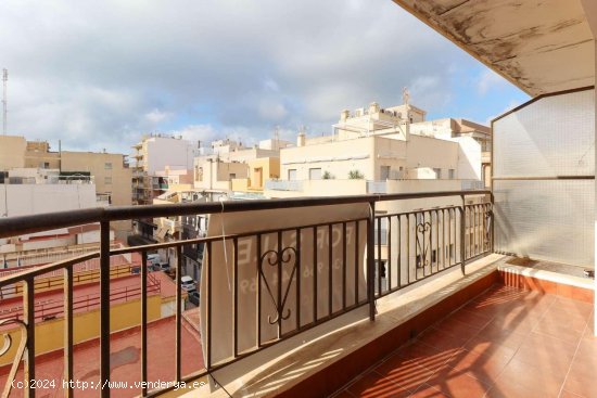 Apartamento en venta en Torrevieja (Alicante)