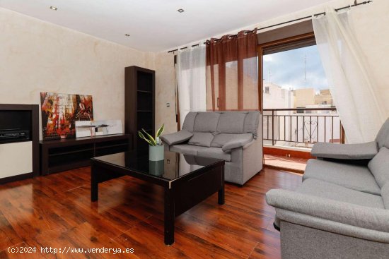 Apartamento en venta en Torrevieja (Alicante)