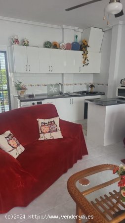 Apartamento en venta en Ciudad Quesada (Alicante)