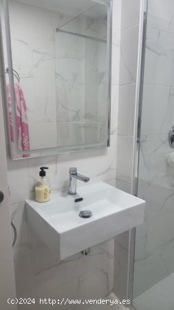 Apartamento en venta en Ciudad Quesada (Alicante)