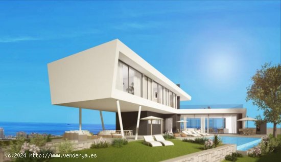  Villa en venta a estrenar en Fuengirola (Málaga) 