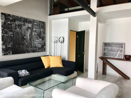  Apartamento en alquiler en Granada (Granada) 