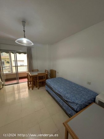 Estudio en alquiler en Granada (Granada)