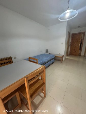 Estudio en alquiler en Granada (Granada)