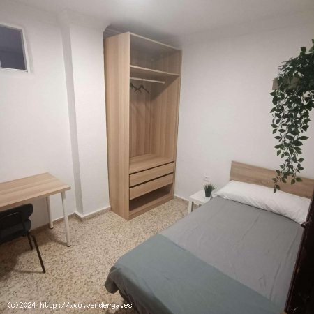  Piso en venta a estrenar en Málaga (Málaga) 