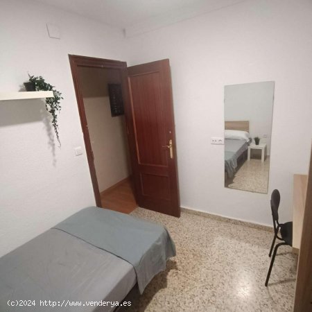 Piso en venta a estrenar en Málaga (Málaga)