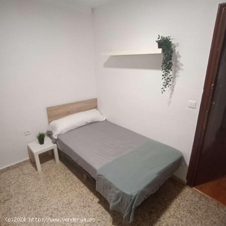 Piso en venta a estrenar en Málaga (Málaga)