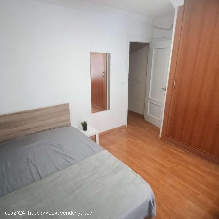 Piso en venta a estrenar en Málaga (Málaga)