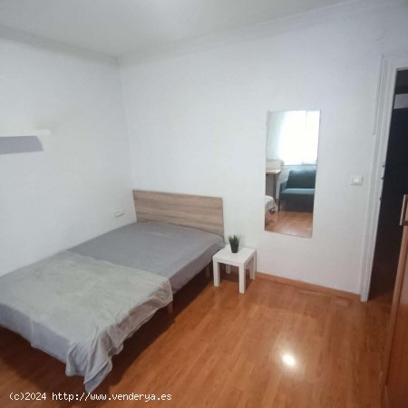 Piso en venta a estrenar en Málaga (Málaga)