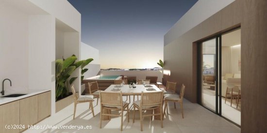 Apartamento en venta a estrenar en Marbella (Málaga)