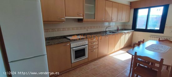 Piso en venta en Narón (La Coruña)