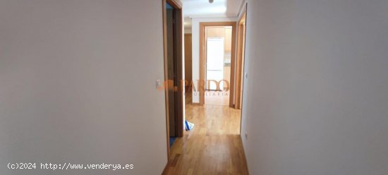 Piso en venta en Narón (La Coruña)