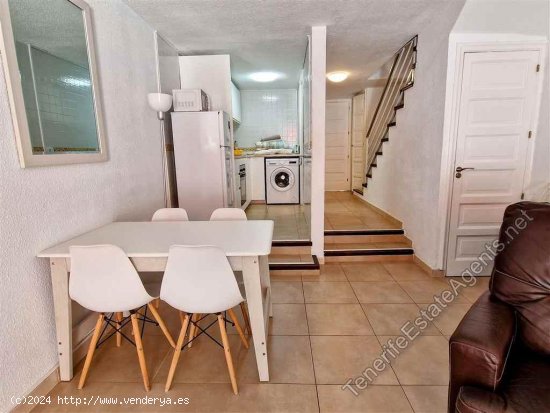 Apartamento en venta en Arona (Tenerife)