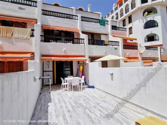 Apartamento en venta en Arona (Tenerife)