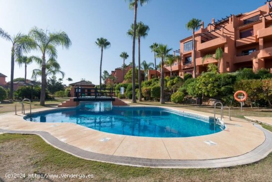  Apartamento en venta a estrenar en Marbella (Málaga) 